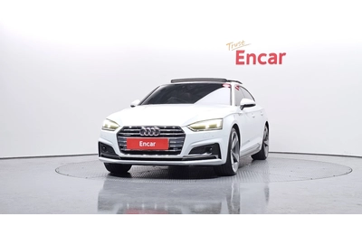audi-a5 - 1