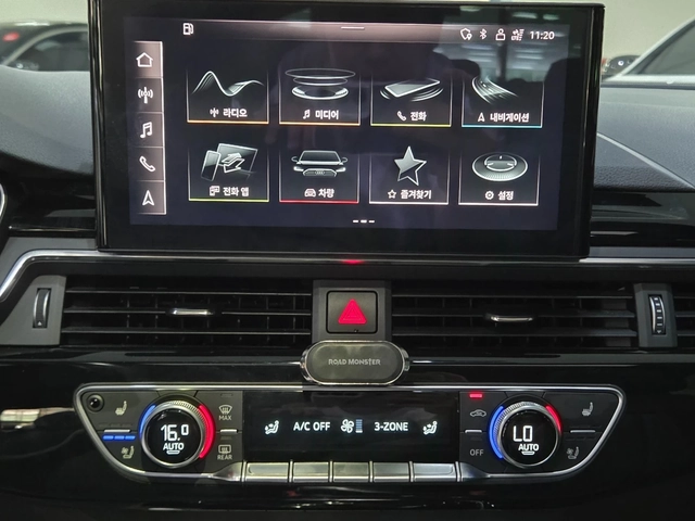 Audi A5 2021* DIS* HEAD-UP* ОБДУХ* КРАЙНА ЦЕНА - автомобили, коли, обяви за нови и употребявани 11