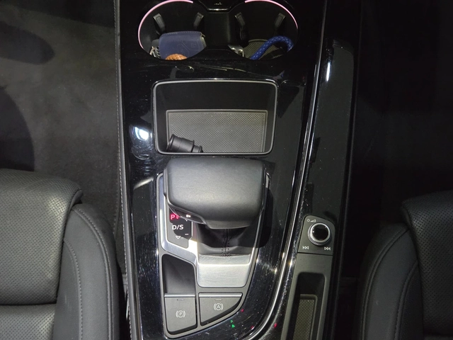 Audi A5 2021* DIS* HEAD-UP* ОБДУХ* КРАЙНА ЦЕНА - автомобили, коли, обяви за нови и употребявани 14