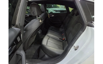 Audi A5 2021* DIS* HEAD-UP* ОБДУХ* КРАЙНА ЦЕНА - автомобили, коли, обяви за нови и употребявани 15