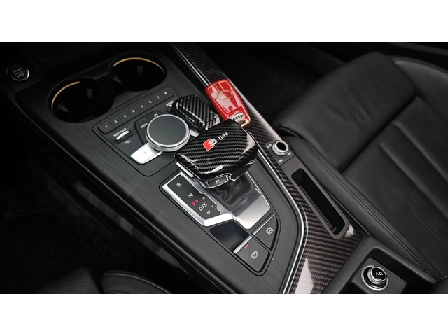 Audi A5 BLK OPTIC* DIGITAL* DIS* F1* HEAD-UP* КРАЙНА ЦЕНА - автомобили, коли, обяви за нови и употребявани 10