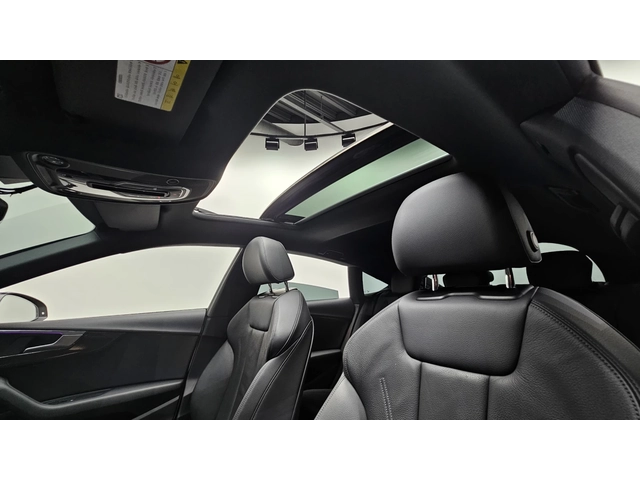 Audi A5 BLK OPTIC* DIGITAL* DIS* F1* HEAD-UP* КРАЙНА ЦЕНА - автомобили, коли, обяви за нови и употребявани 14