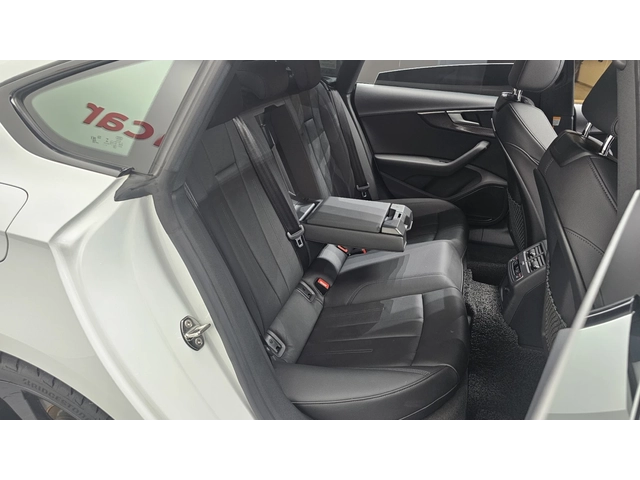 Audi A5 BLK OPTIC* DIGITAL* DIS* F1* HEAD-UP* КРАЙНА ЦЕНА - автомобили, коли, обяви за нови и употребявани 15