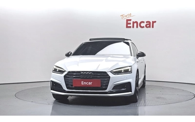 audi-a5 - 1