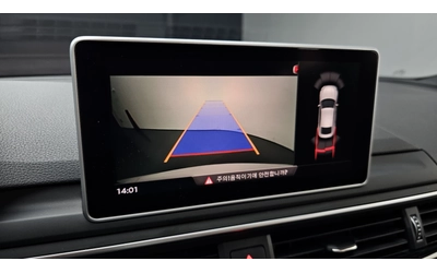 Audi A5 DISTRONIK* HEAD-UP* DIGITAL* 2 КЛЮЧА* КРАЙНА ЦЕНА - автомобили, коли, обяви за нови и употребявани 11
