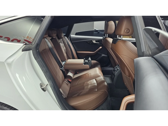 Audi A5 DISTRONIK* HEAD-UP* DIGITAL* 2 КЛЮЧА* КРАЙНА ЦЕНА - автомобили, коли, обяви за нови и употребявани 14