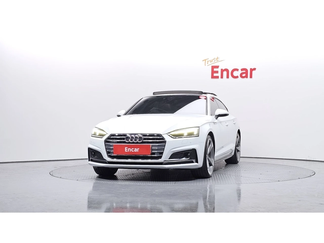 Audi A5 DISTRONIK* HEAD-UP* DIGITAL* 2 КЛЮЧА* КРАЙНА ЦЕНА - автомобили, коли, обяви за нови и употребявани 1