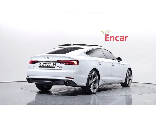 Audi A5 DISTRONIK* HEAD-UP* DIGITAL* 2 КЛЮЧА* КРАЙНА ЦЕНА - автомобили, коли, обяви за нови и употребявани 2