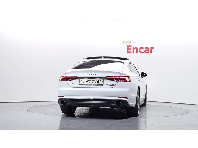 Audi A5 DISTRONIK* HEAD-UP* DIGITAL* 2 КЛЮЧА* КРАЙНА ЦЕНА - автомобили, коли, обяви за нови и употребявани 3