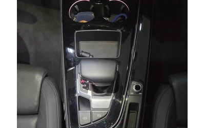 Audi A5 2021* DIS* HEAD-UP* ОБДУХ* КРАЙНА ЦЕНА - автомобили, коли, обяви за нови и употребявани 14