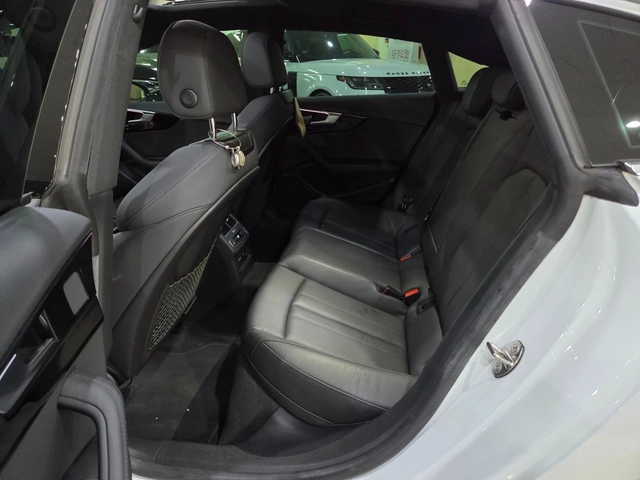 Audi A5 2021* DIS* HEAD-UP* ОБДУХ* КРАЙНА ЦЕНА - автомобили, коли, обяви за нови и употребявани 15