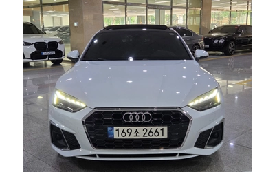 audi-a5 - 1