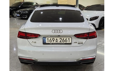 audi-a5 - 2