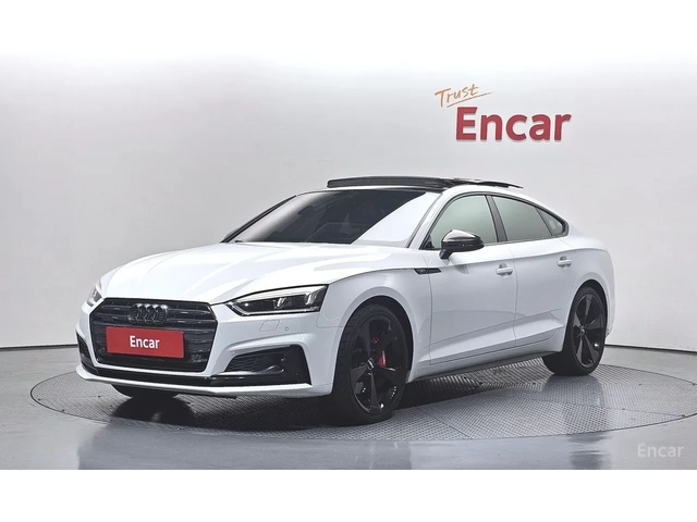 Audi A5 BLK OPTIC* DIGITAL* DIS* F1* HEAD-UP* КРАЙНА ЦЕНА - автомобили, коли, обяви за нови и употребявани 0