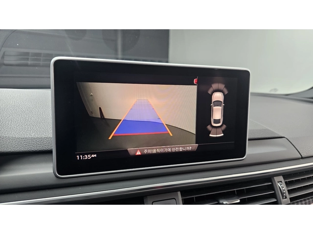 Audi A5 BLK OPTIC* DIGITAL* DIS* F1* HEAD-UP* КРАЙНА ЦЕНА - автомобили, коли, обяви за нови и употребявани 12