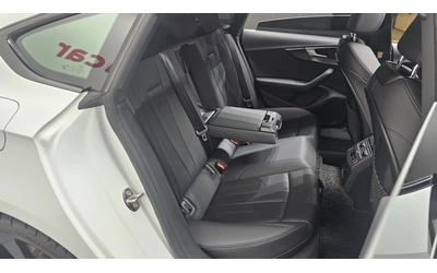 Audi A5 BLK OPTIC* DIGITAL* DIS* F1* HEAD-UP* КРАЙНА ЦЕНА - автомобили, коли, обяви за нови и употребявани 15