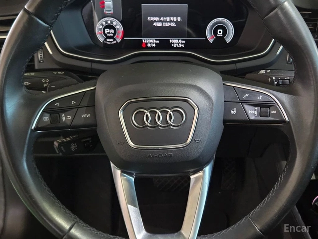 Audi A5 45TFSI* MATRIX* S* LINE* ОБДУХВАНЕ* ХЕДЪП* LANE* A - автомобили, коли, обяви за нови и употребявани 10