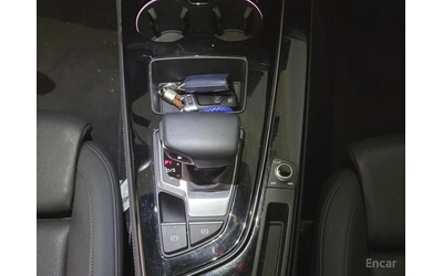 Audi A5 45TFSI* MATRIX* S* LINE* ОБДУХВАНЕ* ХЕДЪП* LANE* A - автомобили, коли, обяви за нови и употребявани 12
