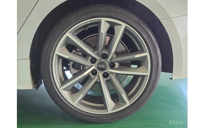 Audi A5 45TFSI* MATRIX* S* LINE* ОБДУХВАНЕ* ХЕДЪП* LANE* A - автомобили, коли, обяви за нови и употребявани 6