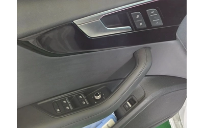 Audi A5 45TFSI* MATRIX* S* LINE* ОБДУХВАНЕ* ХЕДЪП* LANE* A - автомобили, коли, обяви за нови и употребявани 7