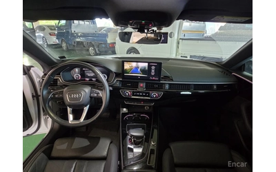 Audi A5 45TFSI* MATRIX* S* LINE* ОБДУХВАНЕ* ХЕДЪП* LANE* A - автомобили, коли, обяви за нови и употребявани 8