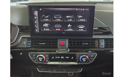 Audi A5 45TFSI* MATRIX* S* LINE* ОБДУХВАНЕ* ХЕДЪП* LANE* A - автомобили, коли, обяви за нови и употребявани 9