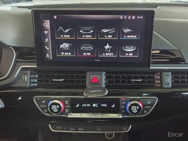 Audi A5 45TFSI* MATRIX* S* LINE* ОБДУХВАНЕ* ХЕДЪП* LANE* A - автомобили, коли, обяви за нови и употребявани 9