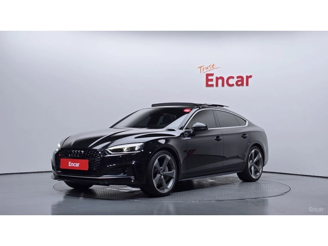 Audi A5 45TFSI* QUATTRO* ПОДГРЕВ* ПАНО* HEAD-UP* КАМЕРА* - автомобили, коли, обяви за нови и употребявани 0