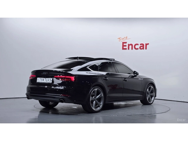 Audi A5 45TFSI* QUATTRO* ПОДГРЕВ* ПАНО* HEAD-UP* КАМЕРА* - автомобили, коли, обяви за нови и употребявани 1