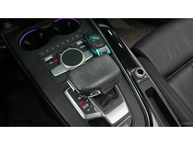Audi A5 45TFSI* QUATTRO* ПОДГРЕВ* ПАНО* HEAD-UP* КАМЕРА* - автомобили, коли, обяви за нови и употребявани 7