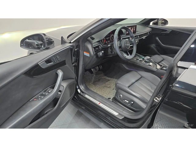 Audi A5 45TFSI* QUATTRO* ПОДГРЕВ* ПАНО* HEAD-UP* КАМЕРА* - автомобили, коли, обяви за нови и употребявани 8