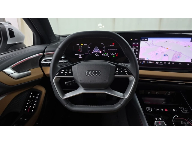 Audi A5 40TFSI* QUATTRO* S LINE* ПОДГРЕВ* ОБДУХВАНЕ* ПАНО* - автомобили, коли, обяви за нови и употребявани 10