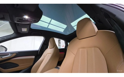 Audi A5 40TFSI* QUATTRO* S LINE* ПОДГРЕВ* ОБДУХВАНЕ* ПАНО* - автомобили, коли, обяви за нови и употребявани 15