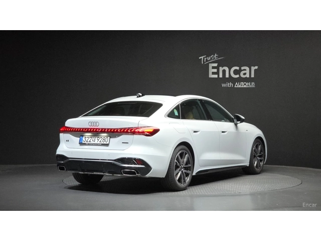 Audi A5 40TFSI* QUATTRO* S LINE* ПОДГРЕВ* ОБДУХВАНЕ* ПАНО* - автомобили, коли, обяви за нови и употребявани 1