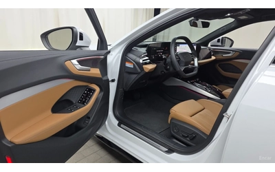 Audi A5 40TFSI* QUATTRO* S LINE* ПОДГРЕВ* ОБДУХВАНЕ* ПАНО* - автомобили, коли, обяви за нови и употребявани 7