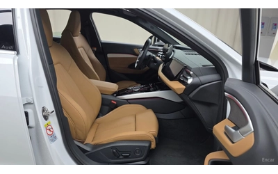 Audi A5 40TFSI* QUATTRO* S LINE* ПОДГРЕВ* ОБДУХВАНЕ* ПАНО* - автомобили, коли, обяви за нови и употребявани 8