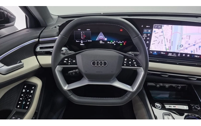Audi A5 40TFSI* QUATTRO* ПОДГРЕВ* ОБДУХВАНЕ* ПАНО* КАМЕРА* - автомобили, коли, обяви за нови и употребявани 10