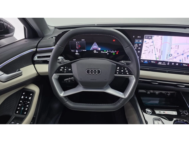 Audi A5 40TFSI* QUATTRO* ПОДГРЕВ* ОБДУХВАНЕ* ПАНО* КАМЕРА* - автомобили, коли, обяви за нови и употребявани 10