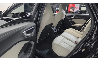 Audi A5 40TFSI* QUATTRO* ПОДГРЕВ* ОБДУХВАНЕ* ПАНО* КАМЕРА* - автомобили, коли, обяви за нови и употребявани 15