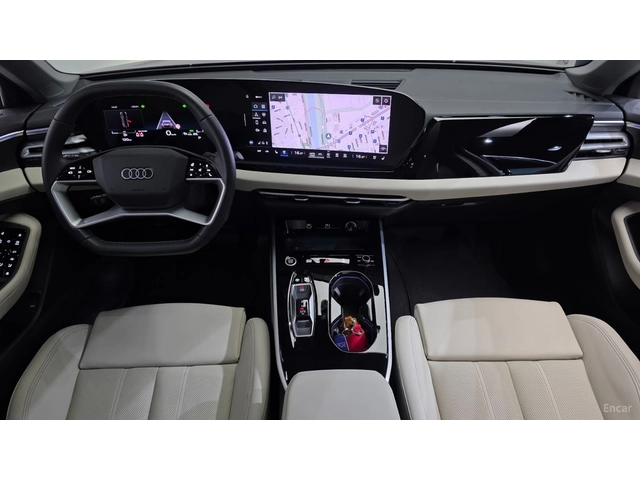 Audi A5 40TFSI* QUATTRO* ПОДГРЕВ* ОБДУХВАНЕ* ПАНО* КАМЕРА* - автомобили, коли, обяви за нови и употребявани 4