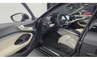 Audi A5 40TFSI* QUATTRO* ПОДГРЕВ* ОБДУХВАНЕ* ПАНО* КАМЕРА* - автомобили, коли, обяви за нови и употребявани 7