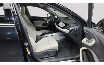 Audi A5 40TFSI* QUATTRO* ПОДГРЕВ* ОБДУХВАНЕ* ПАНО* КАМЕРА* - автомобили, коли, обяви за нови и употребявани 8