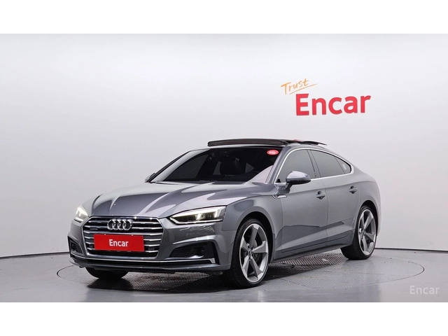 Audi A5 PREMIUM* DISTRONIC* HEAD UP* КАМЕРА* КРАЙНА ЦЕНА - автомобили, коли, обяви за нови и употребявани 0