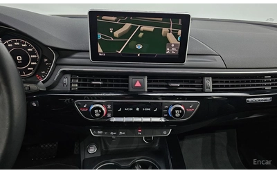 Audi A5 PREMIUM* DISTRONIC* HEAD UP* КАМЕРА* КРАЙНА ЦЕНА - автомобили, коли, обяви за нови и употребявани 12
