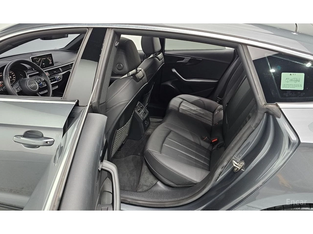 Audi A5 PREMIUM* DISTRONIC* HEAD UP* КАМЕРА* КРАЙНА ЦЕНА - автомобили, коли, обяви за нови и употребявани 15