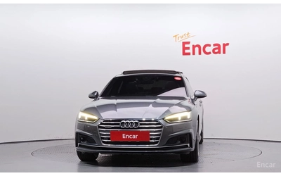 audi-a5 - 1