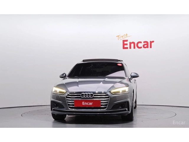Audi A5 PREMIUM* DISTRONIC* HEAD UP* КАМЕРА* КРАЙНА ЦЕНА - автомобили, коли, обяви за нови и употребявани 1