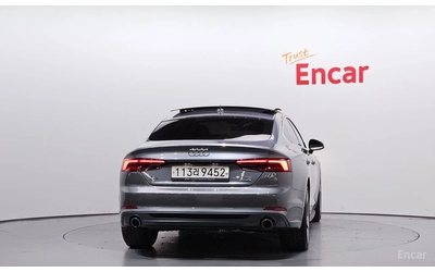 audi-a5 - 2