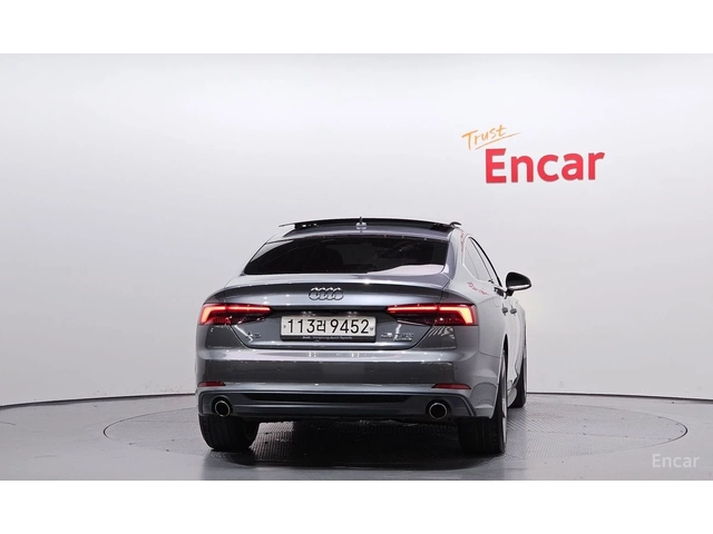 Audi A5 PREMIUM* DISTRONIC* HEAD UP* КАМЕРА* КРАЙНА ЦЕНА - автомобили, коли, обяви за нови и употребявани 2