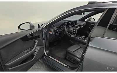 Audi A5 PREMIUM* DISTRONIC* HEAD UP* КАМЕРА* КРАЙНА ЦЕНА - автомобили, коли, обяви за нови и употребявани 7
